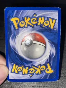 Carte Pokemon Zarbi C 57/105 Neo Destiny Wizard Francais Occasion - Image 4