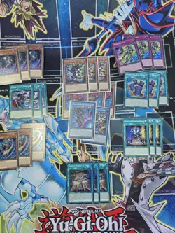 Ritual Of Light And Darkness Deck Core 29 Cards CORI YuGiOh - Image 1