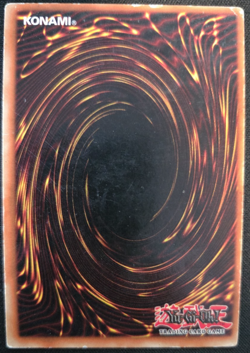 Yugioh Red-Eyes B. Dragon SDJ-001 Ultra Rare Starter Deck: Joey 1st Edition HP - Image 2