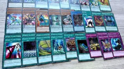 Odd-Eyes Dragon Deck Core (52 Cards) - Venom / XYZ / Supreme King YuGiOh Arc-V - Image 3