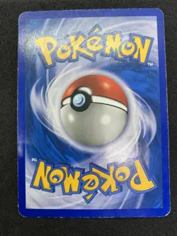 Pokemon TCG Lugia Lv.43 - 14/132 - Rare Holo - Secret Wonders LP/MP - Image 5