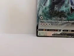 Pokemon TCG Lugia V 138/195 Silver Tempest Holo Ultra Rare English - Image 5