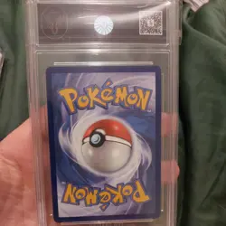 Pokemon TCG Lugia Vstar Silver Tempest 139/195 Holo Ultra Rare - Image 2