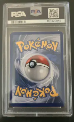 Pokemon Lugia EX 134/135 Plasma Storm Ultra Rare Holo Full Art PSA 6 Eng 134/135 - Image 2