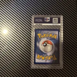 Lugia VSTAR (Secret) 202/195 Swsh12: Sword & Shield - Silver Tempest Holo PSA 10 - Image 2