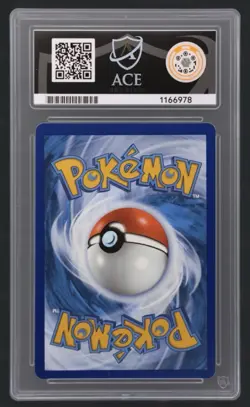 Pokemon Lugia V Holo Rare Silver Tempest 138/195 ACE 9 - Image 2