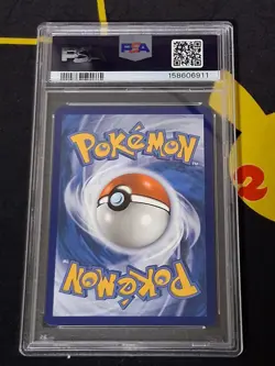 Lugia V Ultra Rare 138/195 PSA 10 GEM MT - 2022 Pokemon TCG Silver Tempest - Image 2