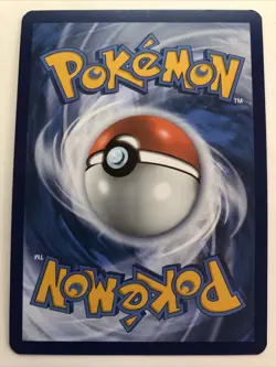 Pokemon TCG Obsidian Flames Skarmory Reverse Holofoil 142/197 NM - Image 2
