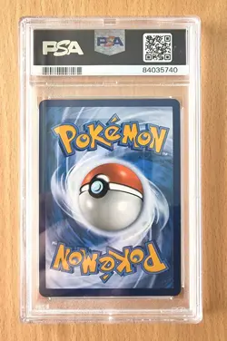 CHARIZARD VSTAR 019/159 Ultra Rare Holo POKEMOM TCG PSA 10 IMMACULATE 💎 - Image 2