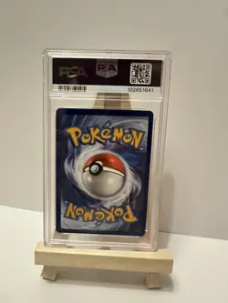Lugia V #138/195 Pokemon TCG 2022 Ultra Rare Silver Tempest GEM MT PSA 10 - Image 2