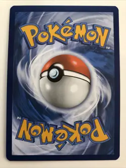 Pokemon TCG Obsidian Flames Combee Reverse Holofoil 008/197 NM - Image 2