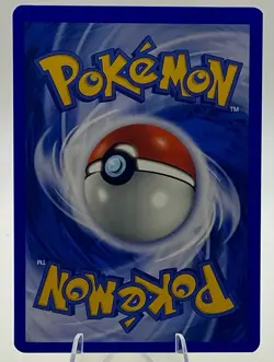 Vintage WOTC Pokemon 5 Card Lot – Base Set, Jungle, Team Rocket NM PSA contender - Image 2