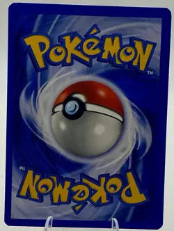 Vintage WOTC Pokemon 5 Card Lot – Base Set, Jungle, Team Rocket NM PSA contender - Image 4