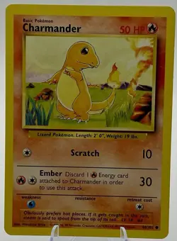 Vintage WOTC Pokemon 5 Card Lot – Base Set, Jungle, Team Rocket NM PSA contender - Image 5