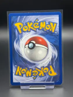 Poliwag 59/102 Base Set LP Pokemon Card TCG Vintage WOTC - Image 2