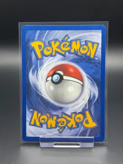 Onix 56/102 Base Set LP Pokemon Card TCG Vintage WOTC - Image 2