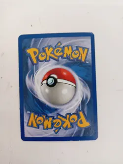 Pokemon Nidoking Base Set Trading Card Unlimited Holo Rare 11/102 TCG WOTC 1999 - Image 4