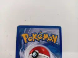 Pokemon Nidoking Base Set Trading Card Unlimited Holo Rare 11/102 TCG WOTC 1999 - Image 5