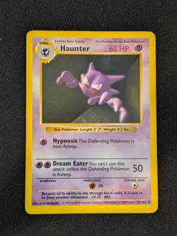 4x Shadowless Pokemon Cards Base Set Lot Vintage WOTC Collection Non-Holo - Image 4