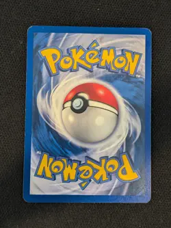 4x Shadowless Pokemon Cards Base Set Lot Vintage WOTC Collection Non-Holo - Image 5