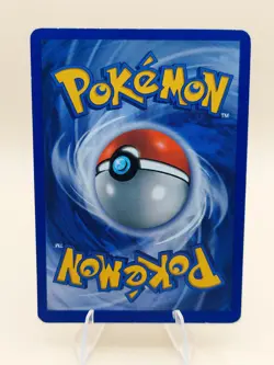 Gyarados Holo Rare Base Set 6/102 Pokemon Card - WOTC 1999 - Image 2