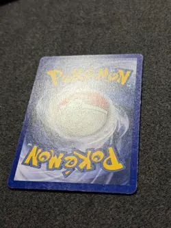 Pokemon TCG Clefairy Doll 70/102 Base Set Trainer Card WOTC 1999 Vintage LP - Image 4