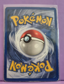 Pokemon Blastoise 2/102 Base Set Holo Rare WOTC 1999 Vintage MP - Image 3