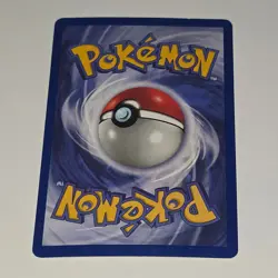 Pokemon Electabuzz 20/102 Base Set Spanish Rare Vintage TCG Card 1999-2000 WOTC - Image 3
