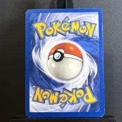 Pokemon Trader 77/102 – LP – Base Set – Rare – Vintage Pokemon Card – WOTC - Image 2