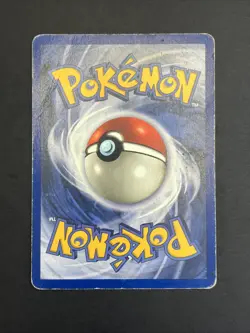 Pokemon TCG Charizard Base Set Holo Unlimited Rare Card 4/102 WOTC 1999 - Image 2