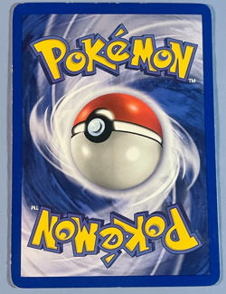 Vileplume Holo 15/64 Unlimited Jungle Set WOTC 1999 Vintage Pokemon Card LP - Image 3