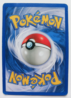 Nidoqueen Pokemon Card Holo WOTC 7/64 Jungle Set Rare Vintage 1999 Original MP - Image 2