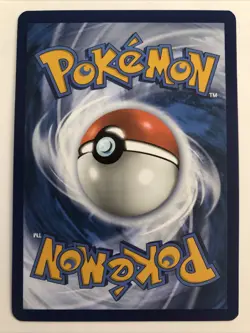 Pokemon TCG Obsidian Flames Ortega Reverse Holofoil 190/197 NM - Image 2