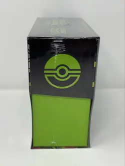 Pokemon TCG Mega Evolution Perfect Order Elite Trainer Box ETB SEALED - Image 3