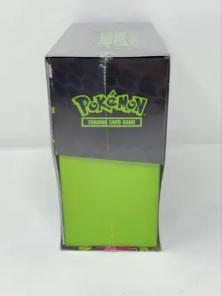 Pokemon TCG Mega Evolution Perfect Order Elite Trainer Box ETB SEALED - Image 4