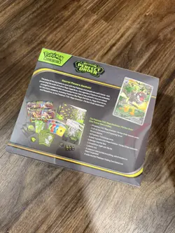 POKEMON TCG: PERFECT ORDER ETB (Elite Trainer Box) BRAND NEW FACTORY SEALED. - Image 2
