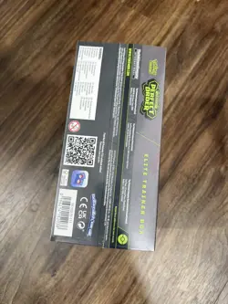 POKEMON TCG: PERFECT ORDER ETB (Elite Trainer Box) BRAND NEW FACTORY SEALED. - Image 3