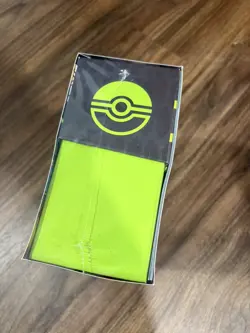 POKEMON TCG: PERFECT ORDER ETB (Elite Trainer Box) BRAND NEW FACTORY SEALED. - Image 4