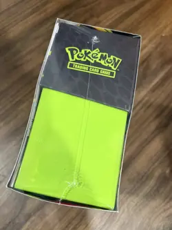 POKEMON TCG: PERFECT ORDER ETB (Elite Trainer Box) BRAND NEW FACTORY SEALED. - Image 5