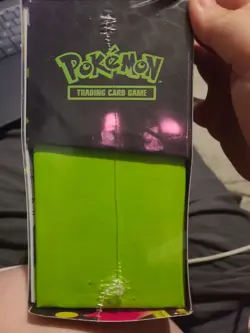 Pokemon TCG Perfect Order Pokemon Center Elite Trainer Box ETB Sealed New - Image 2