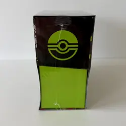 Pokemon TCG: Perfect Order Elite Trainer Box ETB New Sealed 2026 Cards - Image 3