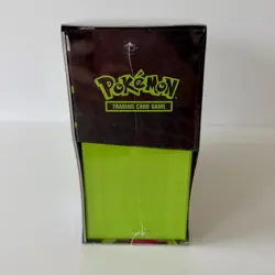 Pokemon TCG: Perfect Order Elite Trainer Box ETB New Sealed 2026 Cards - Image 4