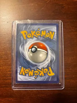2016 POKEMON XY EVOLUTIONS #11/108 CHARIZARD REVERSE HOLO - Image 4