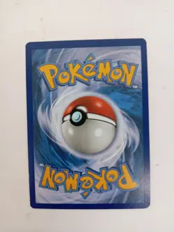 Pokemon Charizard Trading Card Reverse Holo XY Evolutions 11/108 TCG Rare - Image 4