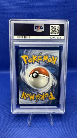 2025 POKEMON MEP EN ULTRA-PREMIUM COLLECTION #023 MEGA CHARIZARD X EX PSA 9 - Image 2