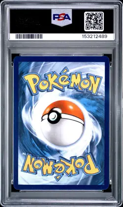 2025 POKEMON MEP EN-MEGA CHARIZARD X ex ULTRA-PREMIUM COLLECTION #023 PSA 9 - Image 2