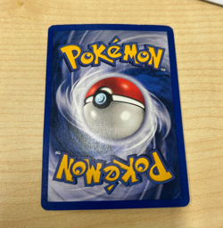 Nintendo Pokemon TCG Charizard 4/102 Base Set Shadowless Holo Englisch 1999 - Image 3
