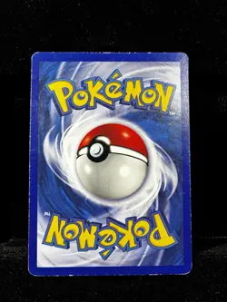 1999 Pokemon Base Set 1st Edition Shadowless Magikarp #35/102 - Image 2