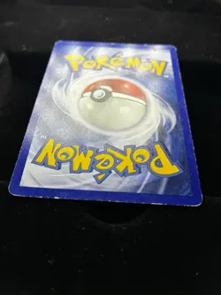 1999 Pokemon Base Set 1st Edition Shadowless Magikarp #35/102 - Image 4
