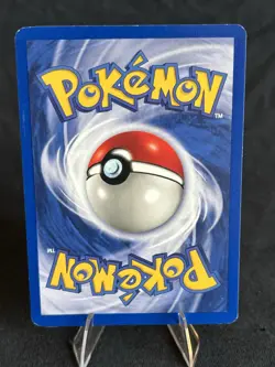 Tangela 66/102 Base Set Shadowless Regular LP Condition Pokemon TCG - Image 2